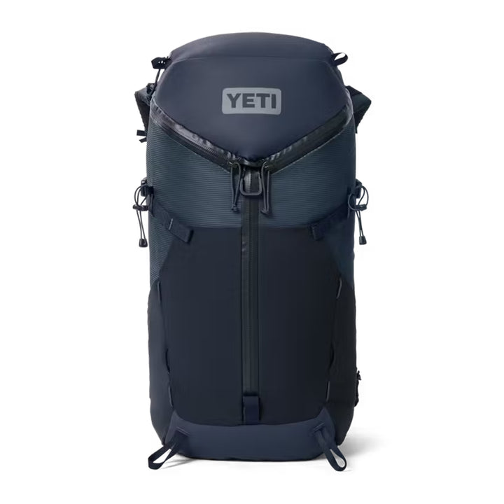 YETI Mens Skala Backpack 32L L/XL Navy