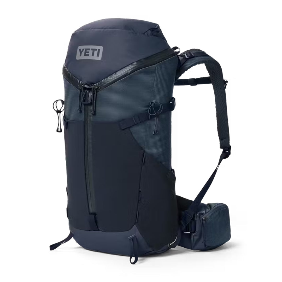 YETI Mens Skala Backpack 32L L/XL Navy