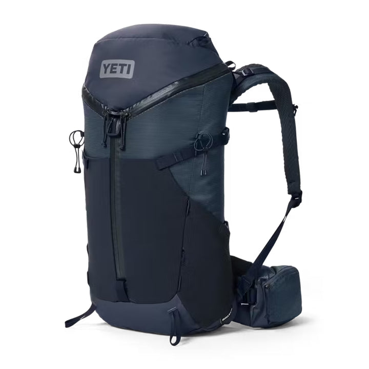 YETI Mens Skala Backpack 32L L/XL Navy