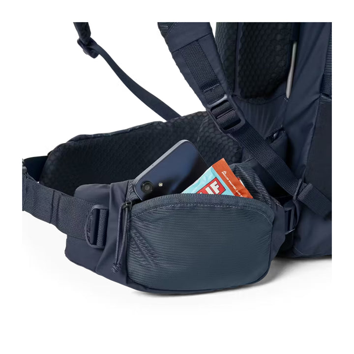 YETI Mens Skala Backpack 32L L/XL Navy