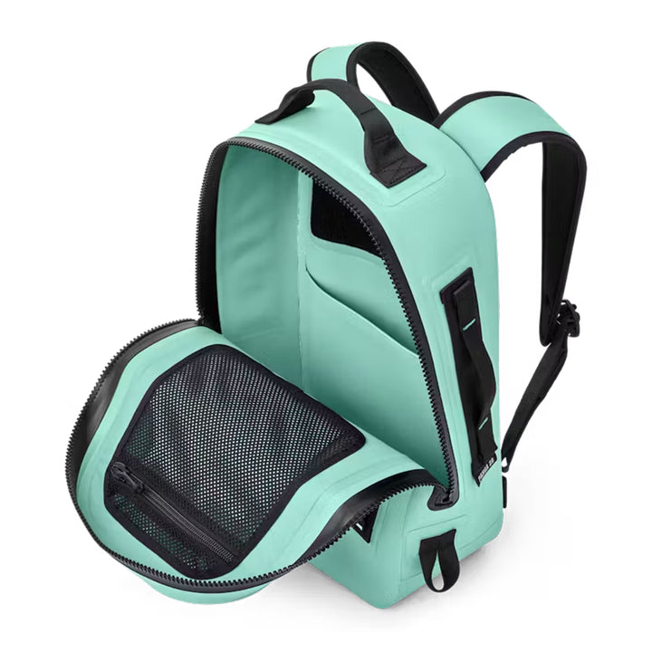 YETI Panga Backpack 28 Seafoam