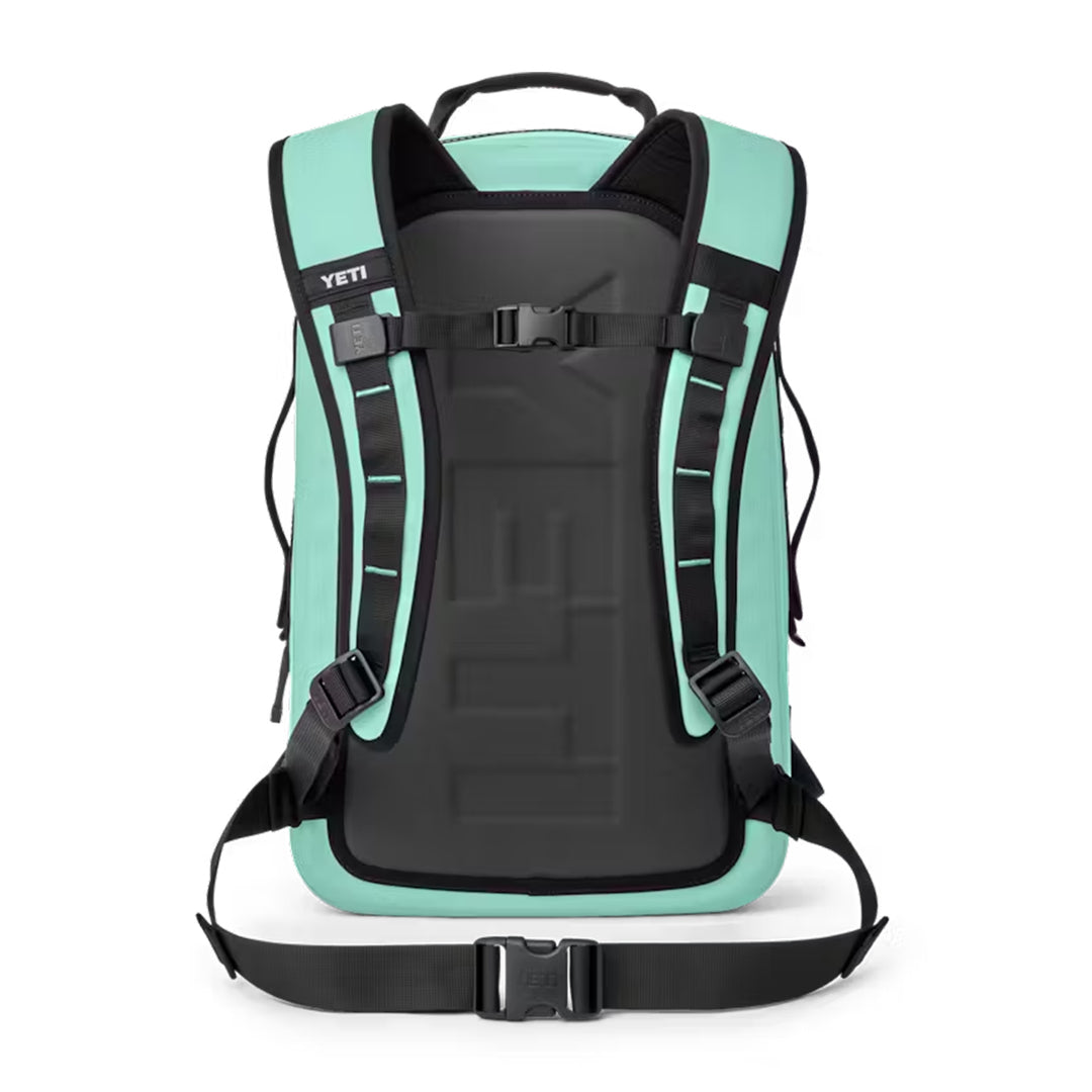 YETI Panga Backpack 28 Seafoam