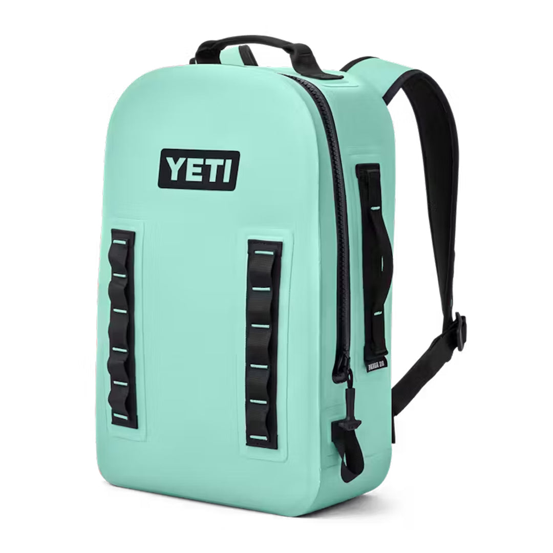 YETI Panga Backpack 28 Seafoam
