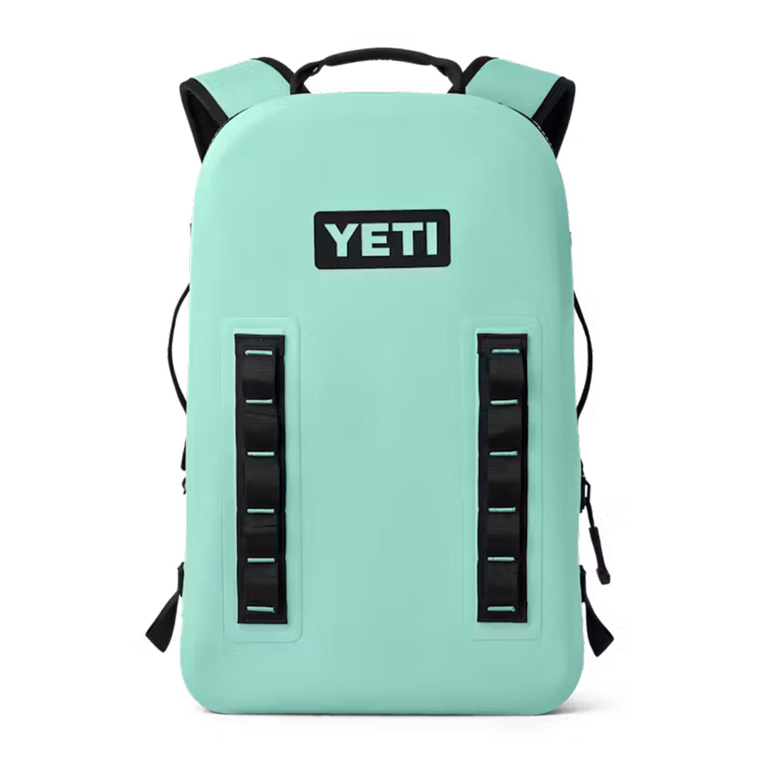 YETI Panga Backpack 28 Seafoam