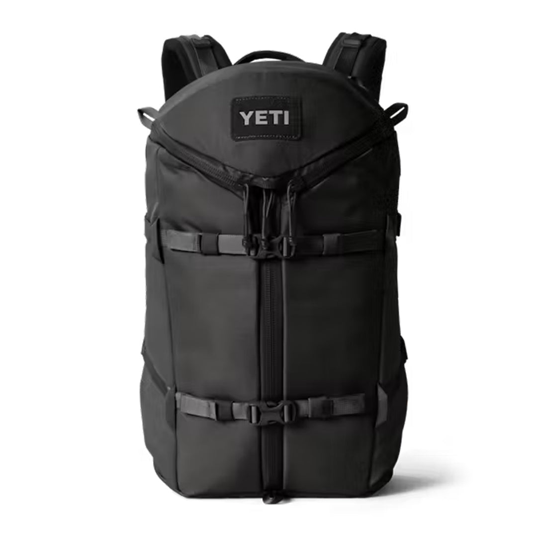 YETI Ranchero 22L Backpack Black
