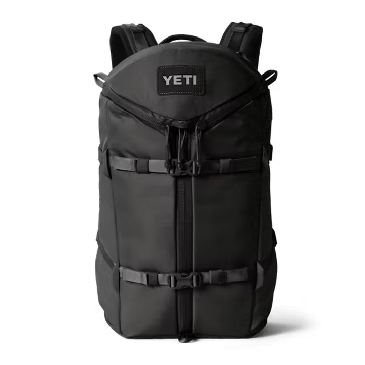 YETI Ranchero 22L Backpack Black