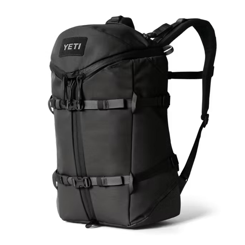 YETI Ranchero 22L Backpack Black