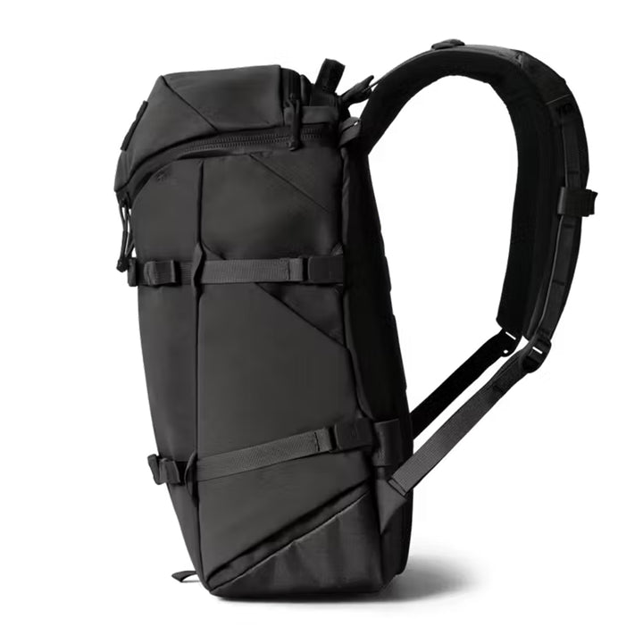 YETI Ranchero 22L Backpack Black