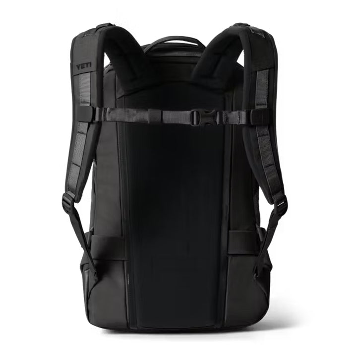 YETI Ranchero 22L Backpack Black
