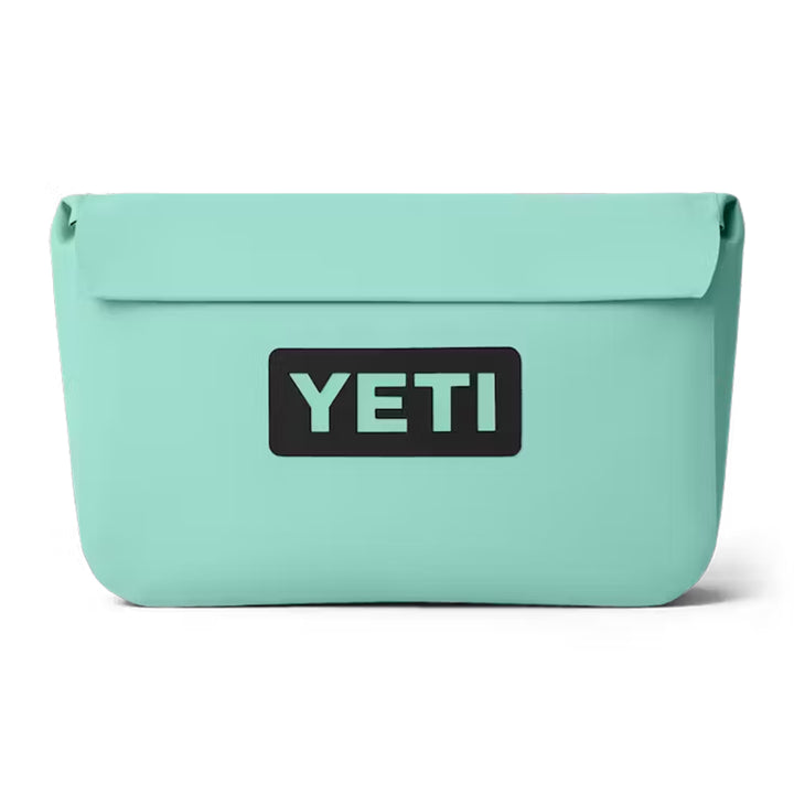 YETI Sidekick Dry 3L Seafoam