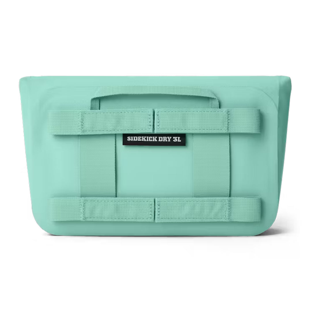 YETI Sidekick Dry 3L Seafoam