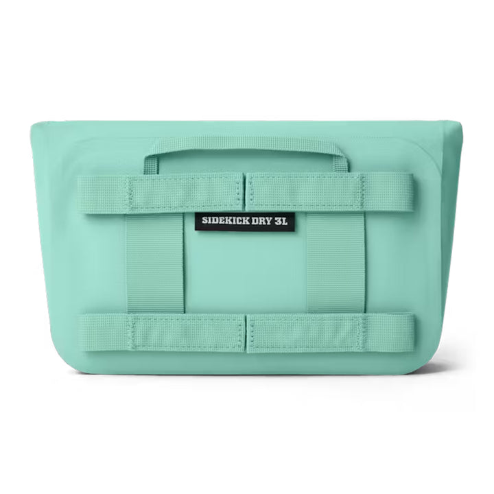YETI Sidekick Dry 3L Seafoam