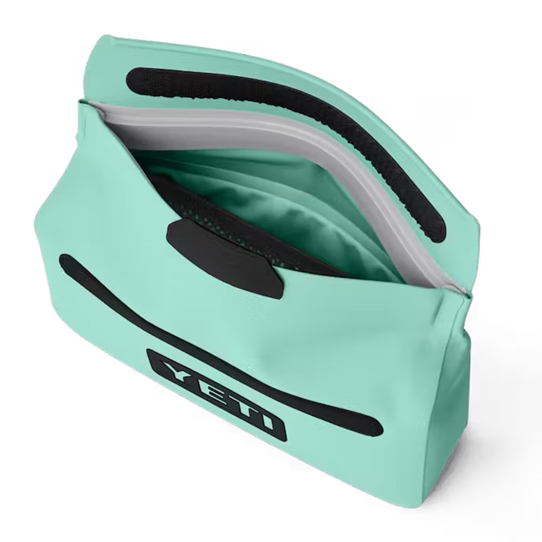 YETI Sidekick Dry 3L Seafoam
