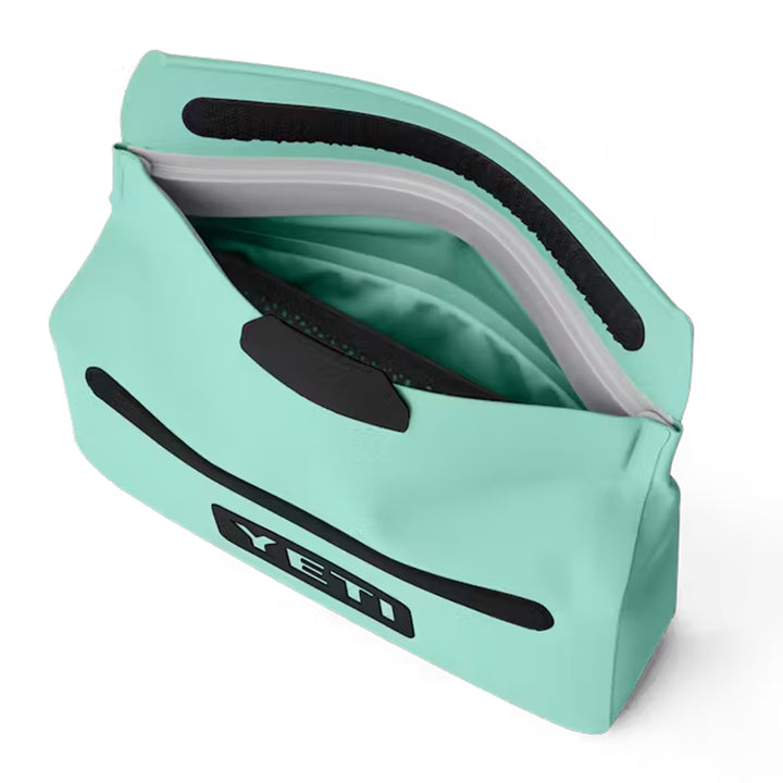 YETI Sidekick Dry 3L Seafoam