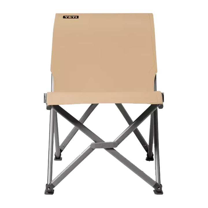 YETI Trailhead Field Chair Tan