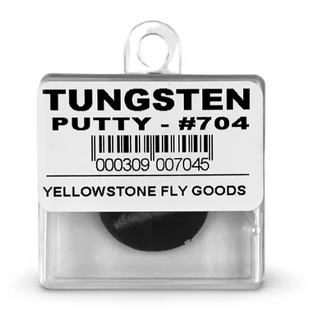 YFG Tungsten Putty