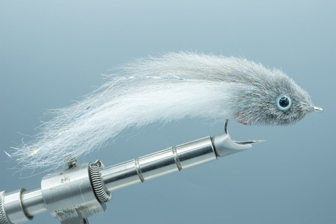 GT's Baitfish Grey #5/0