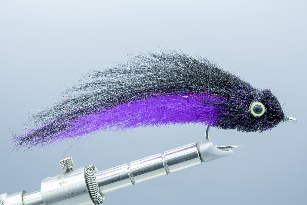 GT's Black/Purple #5/0