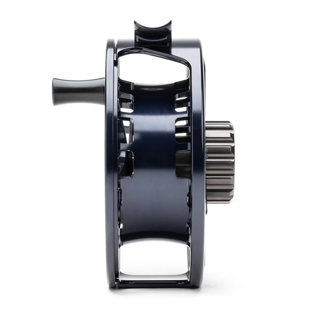 Lamson Guru X Reel Blue Steel