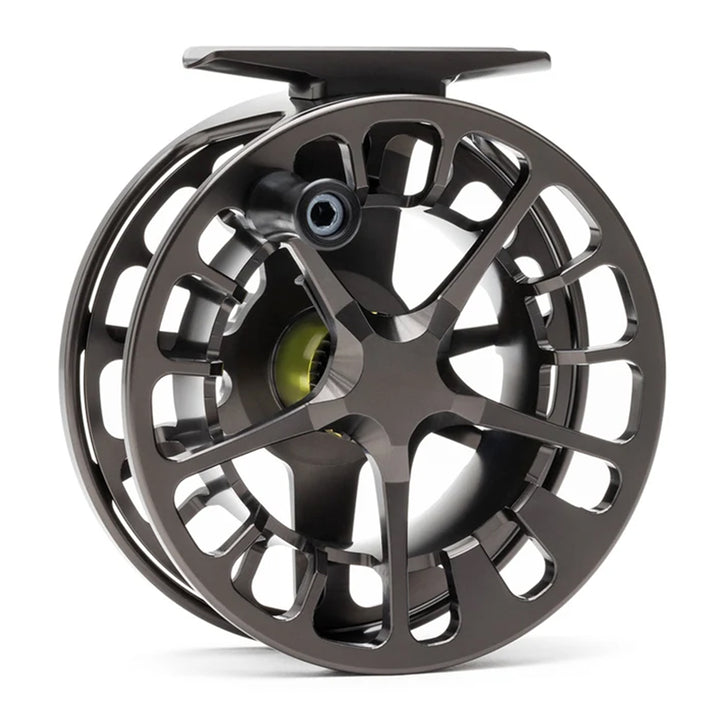 Lamson Guru X Reel Halo