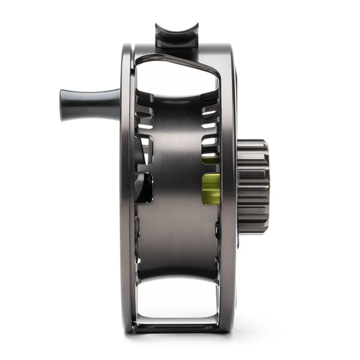 Lamson Guru X Reel Halo
