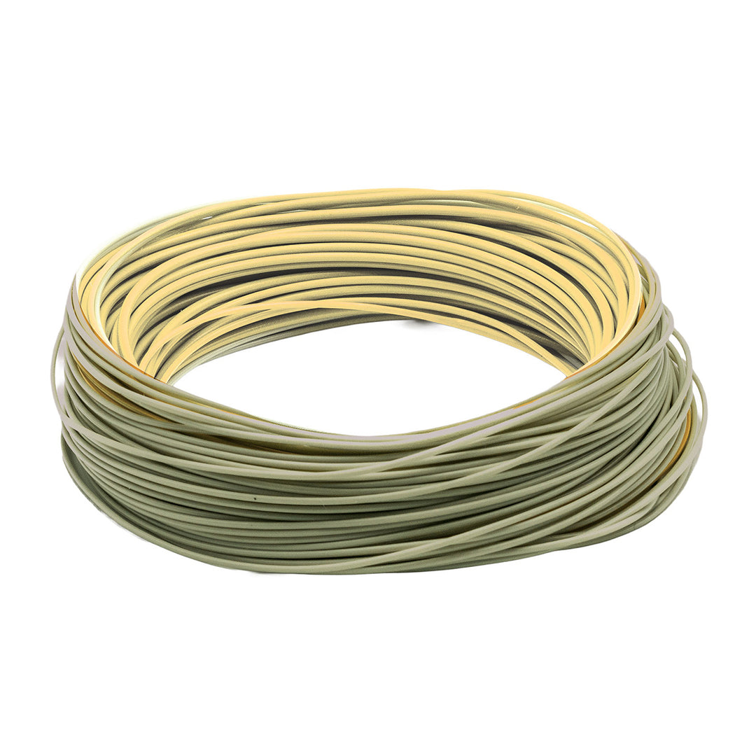 Scientific Anglers Mastery Titan Long Fly Line
