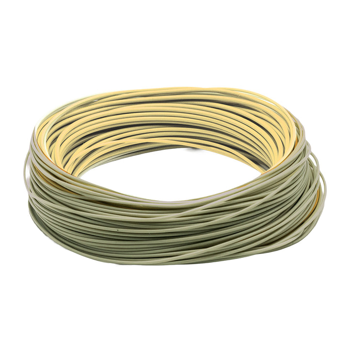 Scientific Anglers Mastery Titan Long Fly Line