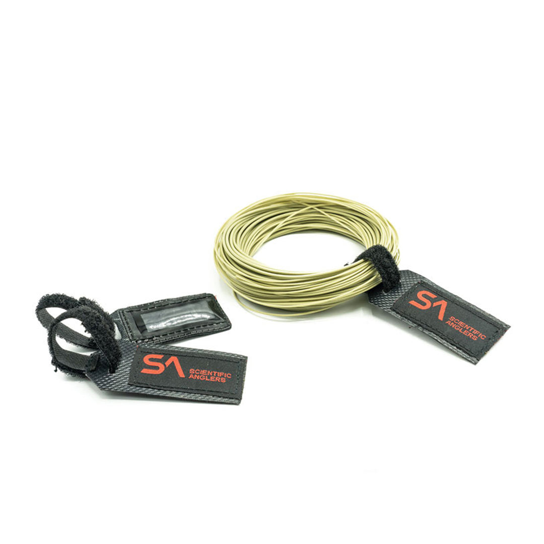 Scientific Anglers Regulator Fly Line ID Tag 3-Pack