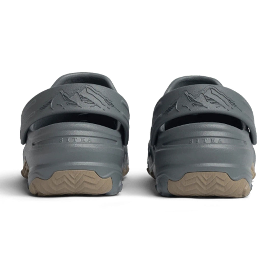 Sitka Ranger Metal Grey