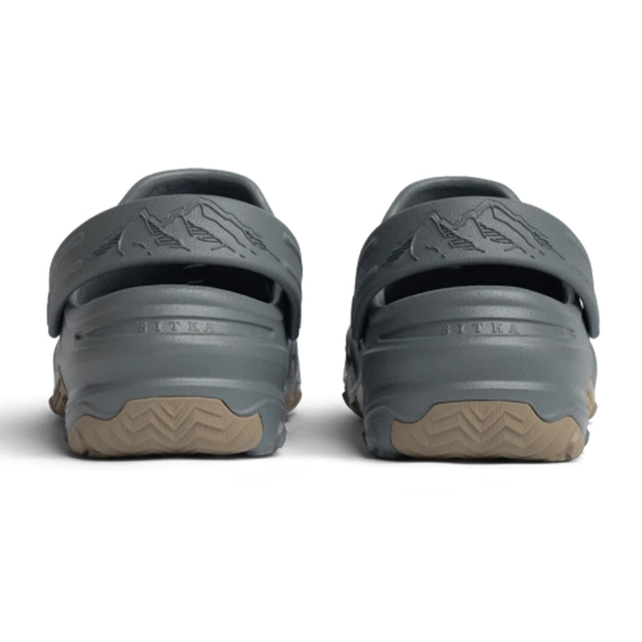 Sitka Ranger Metal Grey