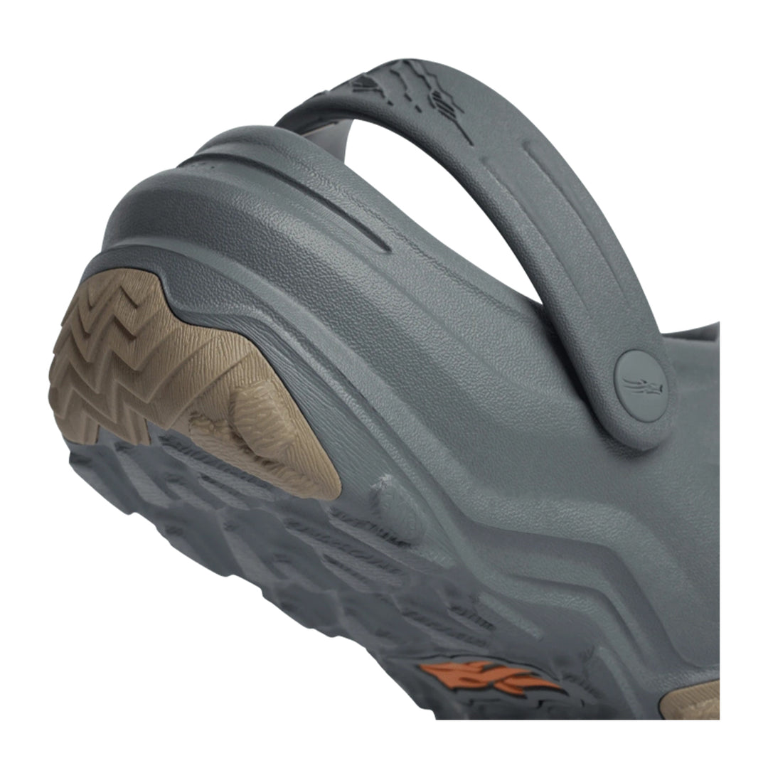 Sitka Ranger Metal Grey