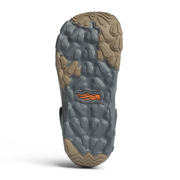 Sitka Ranger Metal Grey