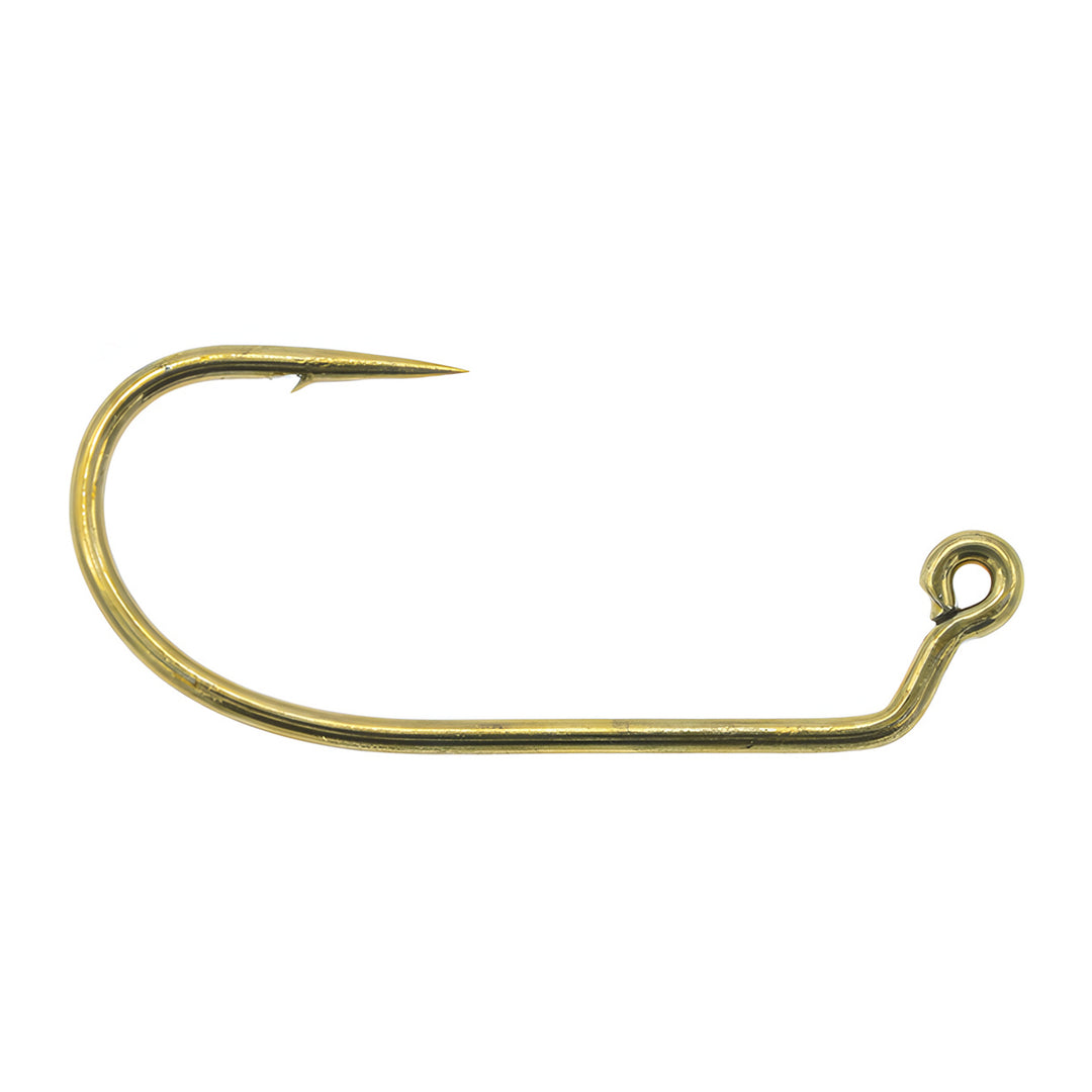 Tiemco 413J Hook - 25 pack