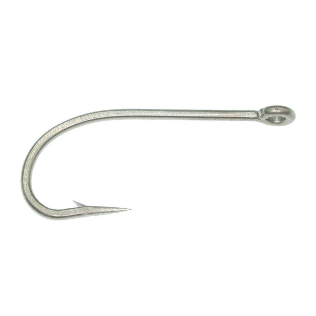 Tiemco 811S Hook - 25 Pack