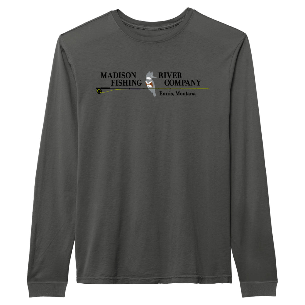 MRFC Logo L/S T-Shirt