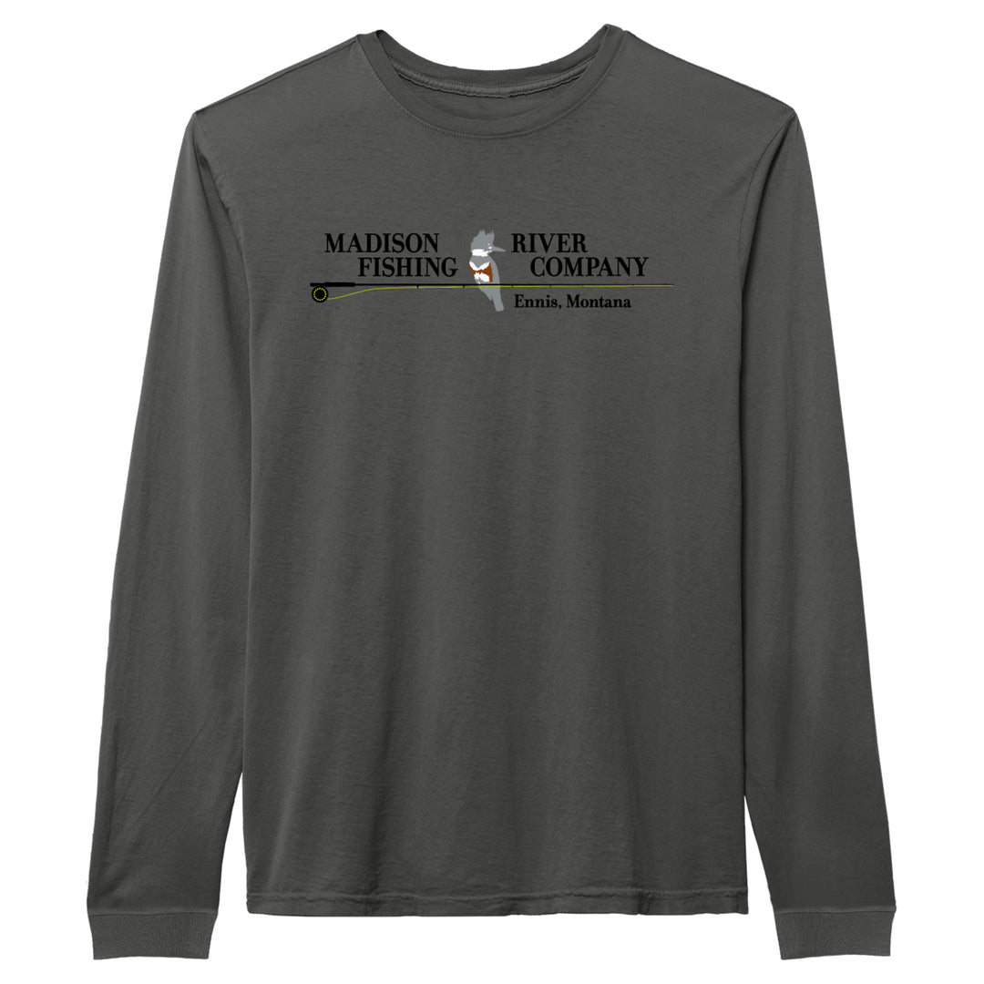 MRFC Logo L/S T-Shirt