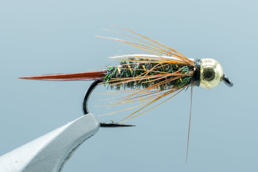 BH Prince Nymph