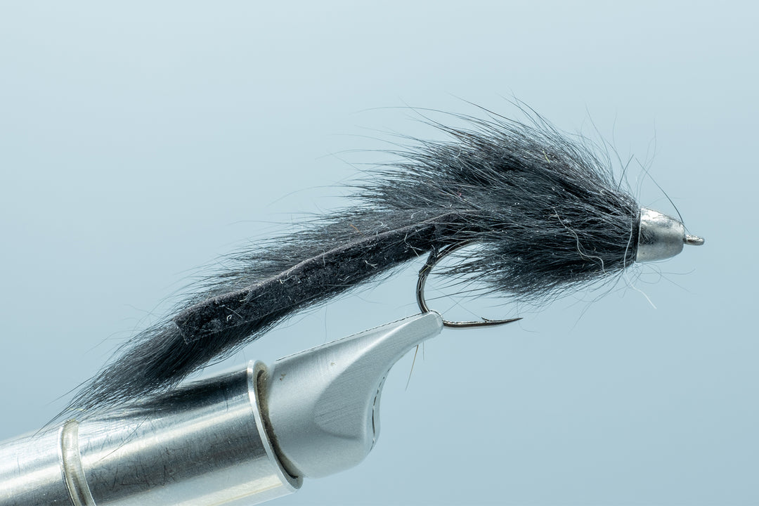 BH Slumpbuster Black #6