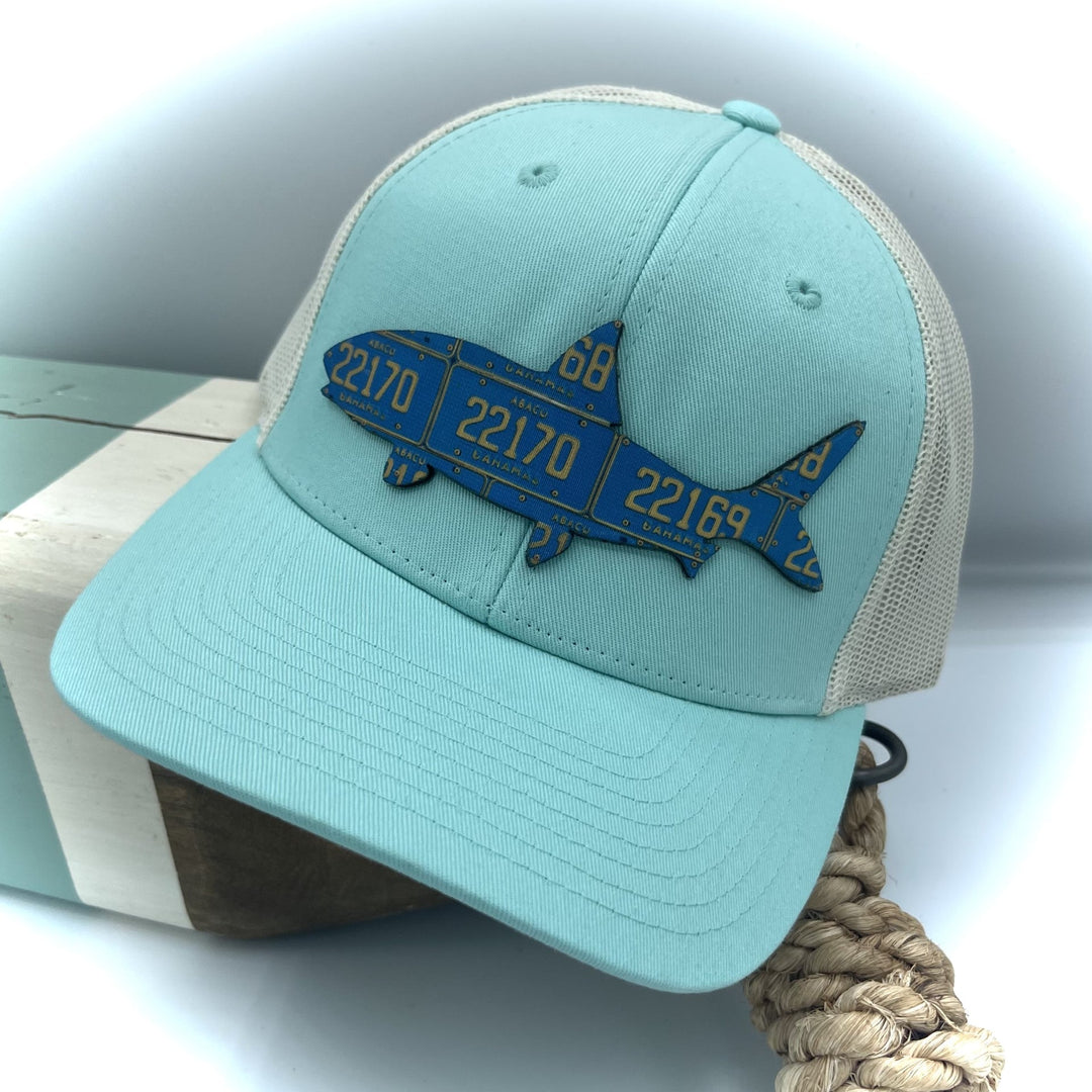 Bahamas Bonefish Hat Collection - Madison River Fishing Company