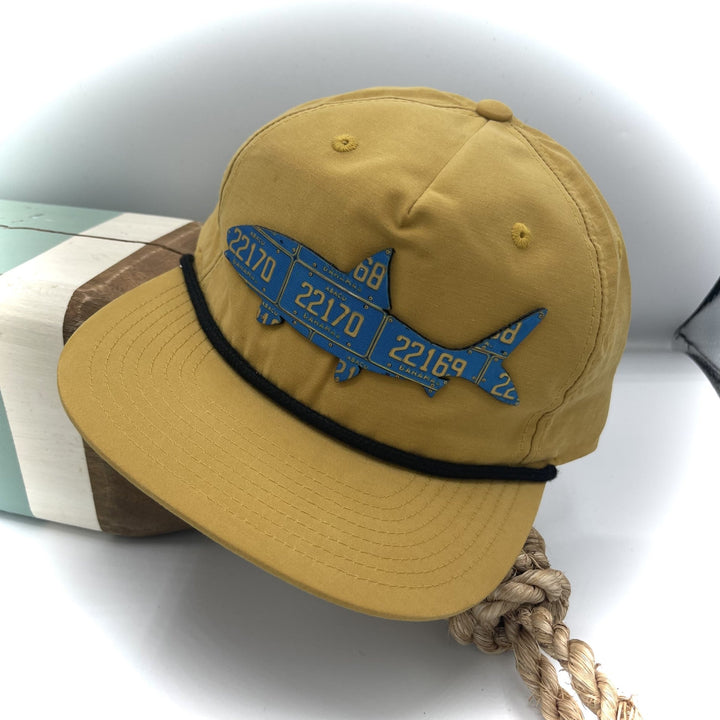 Bahamas Bonefish Hat Collection - Madison River Fishing Company