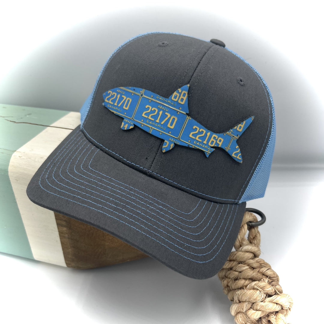 Bahamas Bonefish Hat Collection - Madison River Fishing Company