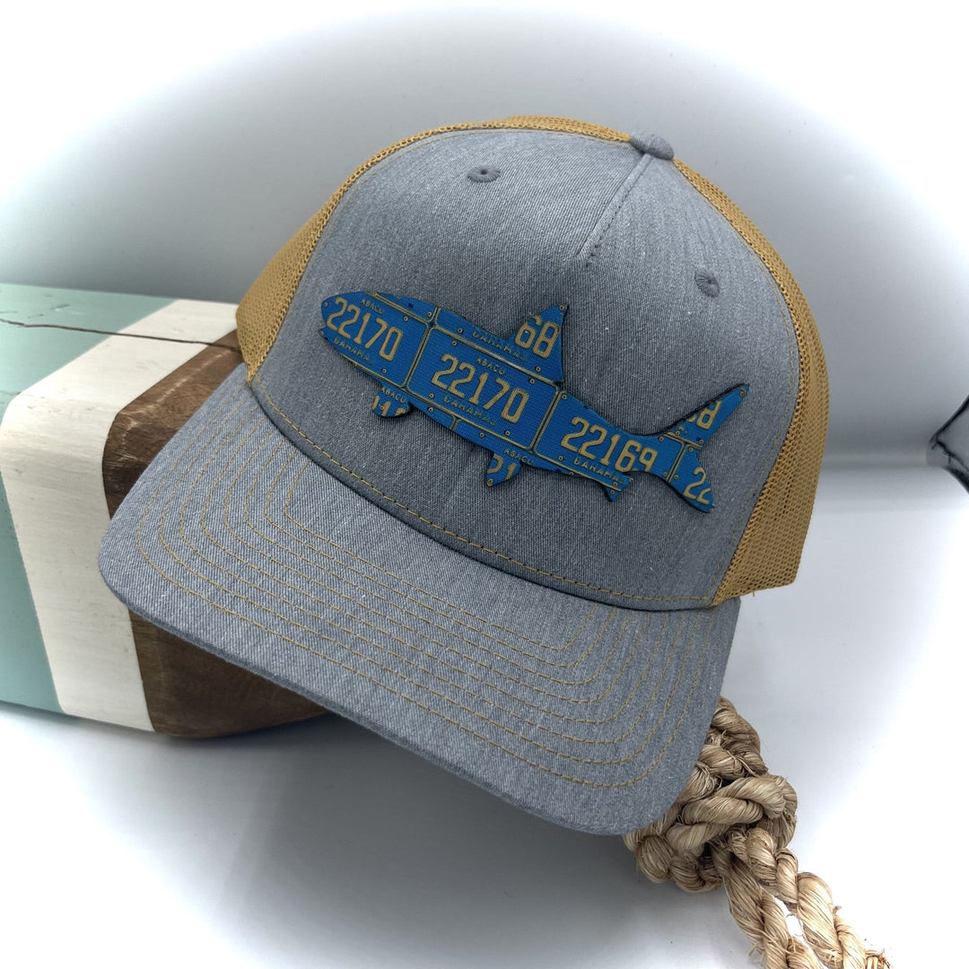Bahamas Bonefish Hat Collection - Madison River Fishing Company