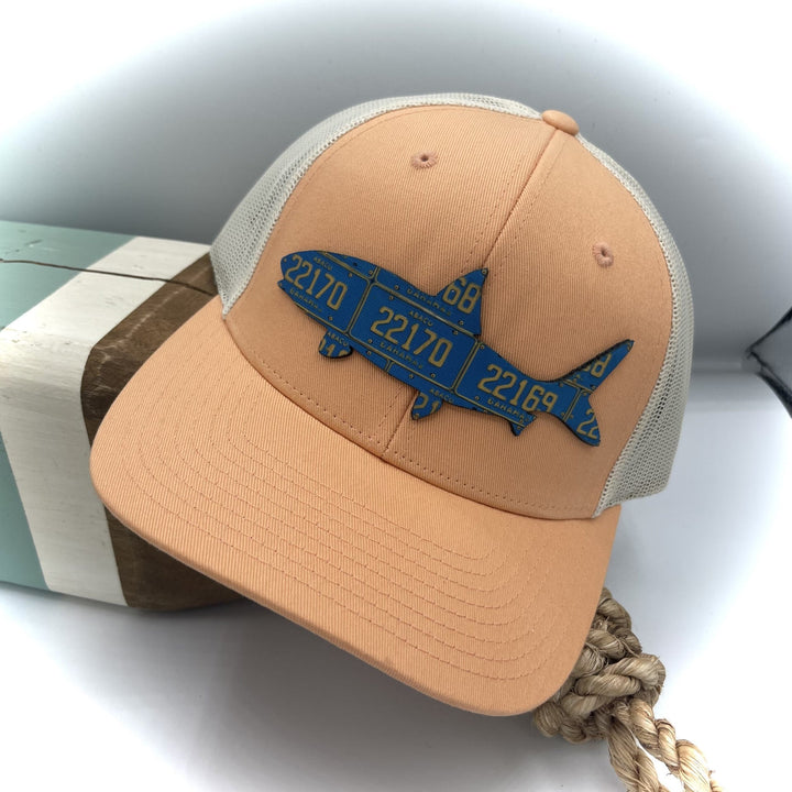 Bahamas Bonefish Hat Collection - Madison River Fishing Company