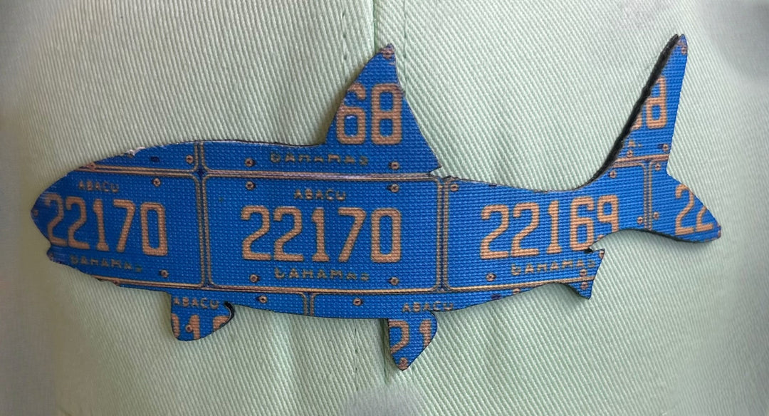 Bahamas Bonefish Sombrero - Madison River Fishing Company