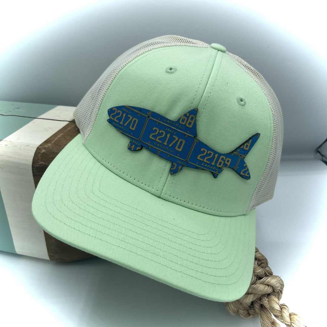 Bahamas Bonefish Hat Collection