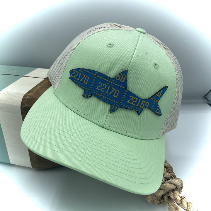 Bahamas Bonefish Hat Collection - Madison River Fishing Company