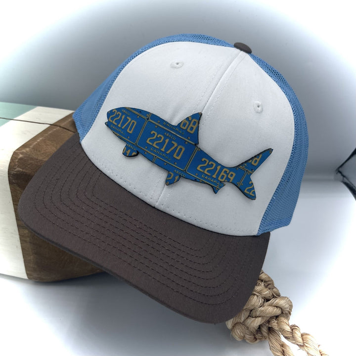 Bahamas Bonefish Hat Collection - Madison River Fishing Company
