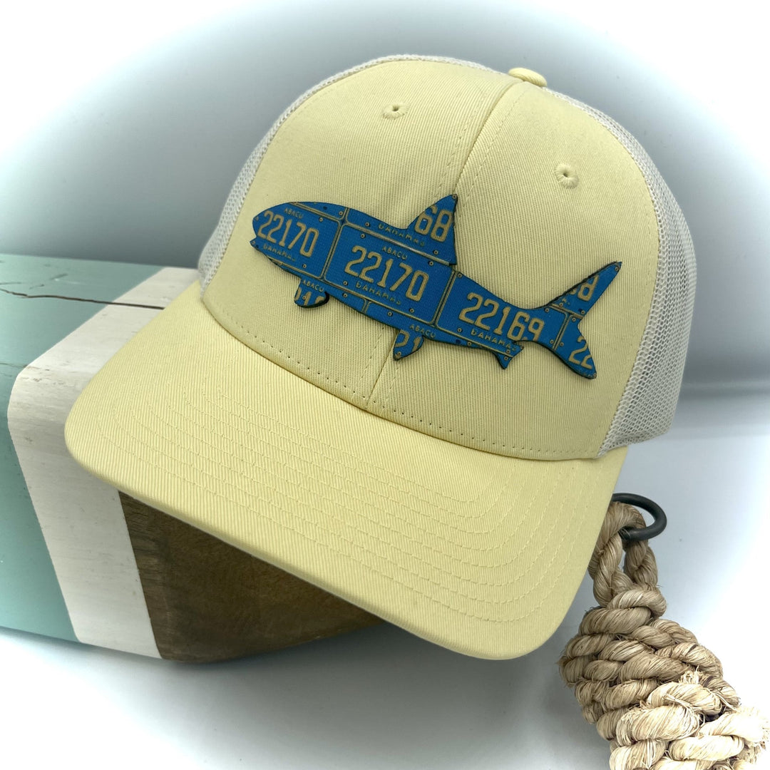 Bahamas Bonefish Hat Collection - Madison River Fishing Company