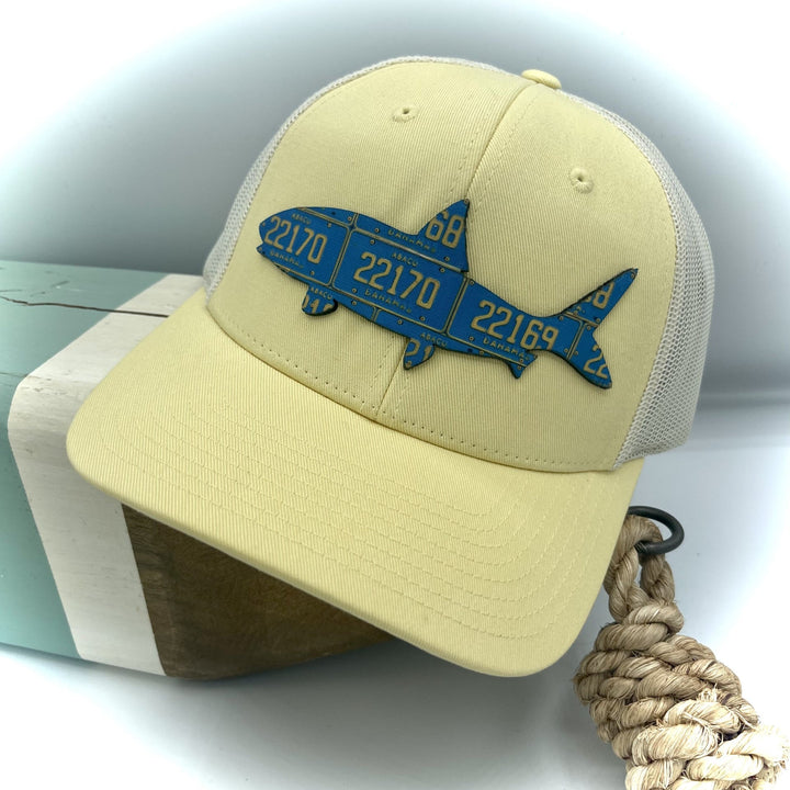 Bahamas Bonefish Hat Collection - Madison River Fishing Company