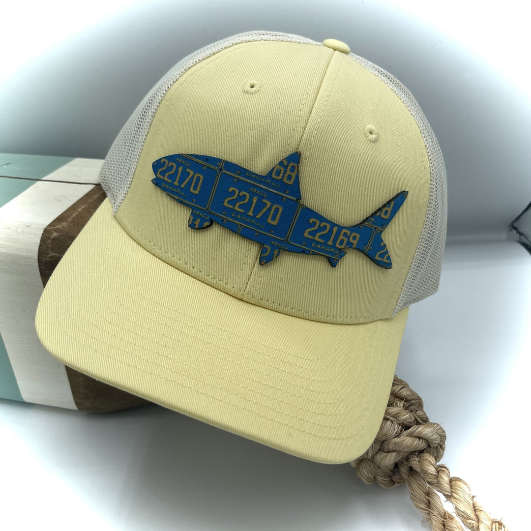 Bahamas Bonefish Hat Collection - Madison River Fishing Company